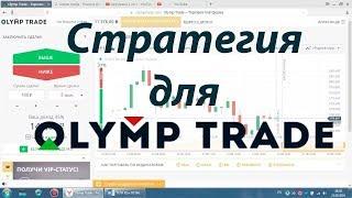 OLYMP TRADE ОЛИМП ТРЕЙД l УМНОЖАЕМ БАНК В 10 РАЗ БЕСПРОИГРЫШНАЯ СТРАТЕГИЯ l БИНАРНЫЕ ОПЦИОНЫ