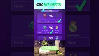 OKsports | Professional Football Matches&News Platform