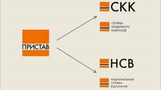 Национальная Служба Взыскания #5 180714