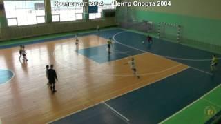 Кронштадт 2004 — Центр Спорта 2004