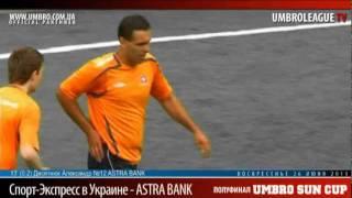 Спорт Экспресс в Украине   ASTRA BANK