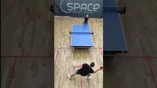 Рома на финале в Химках #tabletennis #sports #pingpong #спорт #соревнования