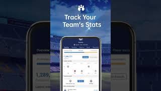 The Most Powerful Sports App for Live Scores, Match Stats, Fixtures, Results & Tables