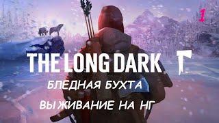 ВЫЖИВАНИЕ В БЛЕДНОЙ БУХТЕ  * THE LONG DARK * НЕЗВАНЫЙ ГОСТЬ # 1