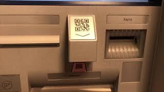 Как снять деньги по QR коду в Тинькофф банке