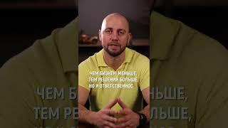 Как принимать точные решения в бизнесе: стратегии и советы. #бизнес #управление #стратегия