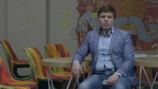 Sberbank Data Science Journey: Андрей Черток