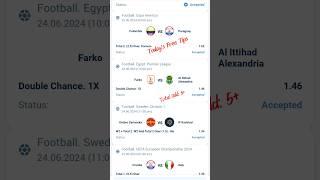 Today football predictions, Free betting tips, 1xbet, 1win, Melbet, Linebet, Mostbet, Megapari.