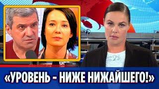 Михаил Шахназаров вновь публично осудил Чулпан Хаматову || Новости Шоу-Бизнеса Сегодня