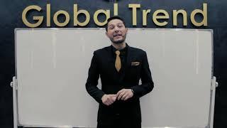 1. Вход в бизнес. Маркетинг план. Global Trend Company.  Руслан Мергалиев.