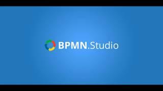 BPMN.Studio - бесплатный инструмент для моделирования бизнес-процессов