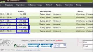 Программа для автоматического заработка денег в интернете без вложений