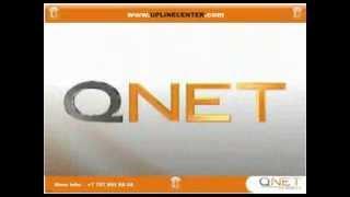 QNet   Бизнес План презентация