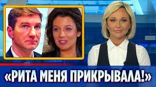 Красовский поблагодарил Симоньян за возвращение в эфир || Новости Шоу-Бизнеса Сегодня