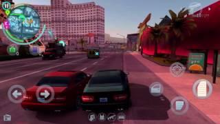 Gangstar Vegas/как купить жильё/покупаю спорт арену