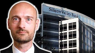 Silicon Valley Bailout