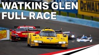 2024 Sahlen’s Six Hours of The Glen | Full Race | WeatherTech Sports Car Championship | New York