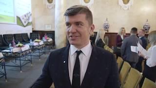 Конференция «Что происходит на рынке БАД?»: Юрий Клюшенков, Спорт-Экспресс