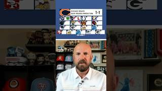 Bears record prediction