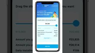 रोज़गार लोन अब सबको मिलेगा | apply loan | Paytm business loan online apply |Paytm personal loan 2022