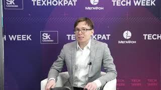 Кононенко Сергей – Chief Technology Officer Райффайзенбанк | Зачем компаниям Agile?