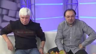 Час футбола. Советский Спорт. Ловчев о Слуцком, ЦСКА. 03.11.2015