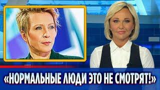 Чурикова заявила что нормальные люди не смотрят «Евровидение» || Новости Шоу-Бизнеса Сегодня