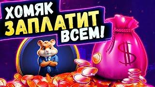 ЗАРАБОТОК БЕЗ ВЛОЖЕНИЙ В HAMSTER , ЧЕМ ОН ЛУЧШЕ NOT COIN?