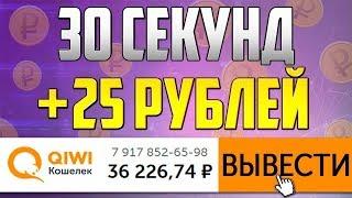 Зарабатывать деньги в интернете с вложениями. 50% за 24 часа БЕЗ ОБМАНА