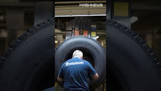 Michelin передаст бизнес в России местному менеджменту. Новости сегодня - производство шин Мишлен