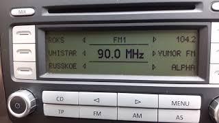 Радио "Юмор FM" в Могилеве