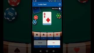 1xbet lucky card game winning trick Lucky card game 1xbet