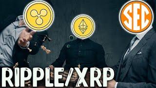 RIPPLE ЛУЧШИЙ СТРАТЕГИЧЕСКИЙ ХОД В СУДЕ! ПЛАН RIPPLE НЕВЕРОЯТЕН! НОВОСТИ RIPPLE