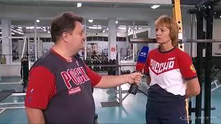 Сергей Сухарев в "Спорт онлайн"