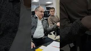 Как проходит бизнес-игра Монетизатор среди собственников бизнеса и предпринимателей