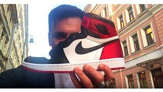 Влог #35 Sneakerhead и «Спорт-Экспресс» объединили силы || Что думает Московская сникерс комьюнити?