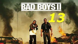 Прохождение Bad Boys 2 (Последний бизнес)