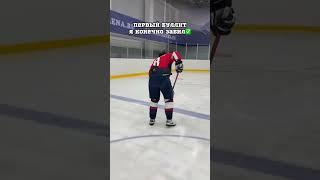 ФУТБОЛИСТ ПРОТИВ ХОККЕИСТА | КАКОЙ СПОРТ ЛУШЧЕ?!  ❤️alaska-arena.ru ❤️ #хоккей  #hockey #футбол