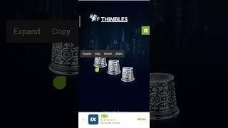 1xbet hack thimble hack #thimble #1xbet #1xbethack #hack #bet