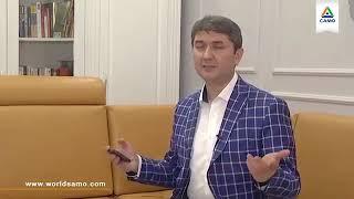 На наши деньги купить квартиру или открыть бизнес? Ответ от Саидмурода Давлатова