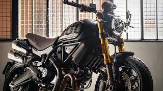 2024 Ducati Scrambler 1100 Sport PRO | Dashing Latest Motorbike