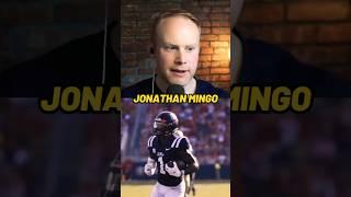 Jonathan Mingo Fantasy Football Outlook w/ Panthers