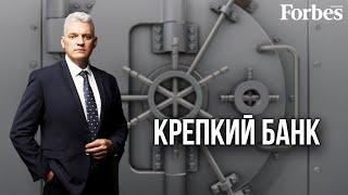 Глава банка ВТБ (Казахстан) — об уроках пандемии, развитии финтеха и конкуренции с необанками