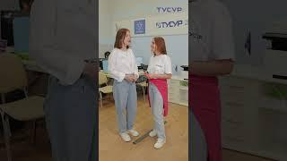 Куда поступать в 2024? Только в ТУСУР! #тусур #абитуриент #кудапоступать