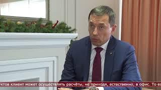 27.12.2021 О возможностях для среднего и малого бизнеса рассказали в ВТБ.