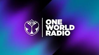 Tomorrowland - One World Radio