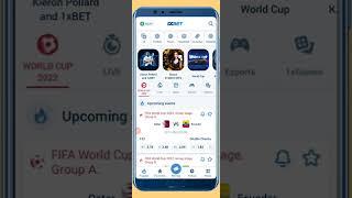 1xbet app download | 1xbet app | 1xbet kaise khele #1xbet #1xbetapp #1xbetdownload