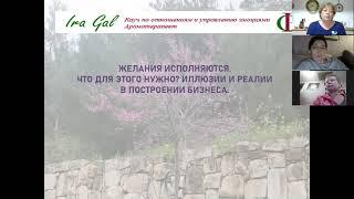 Деловые и психологические аспекты бизнеса по "эфирным маслам". Впрочем, эти аспекты универсальны.