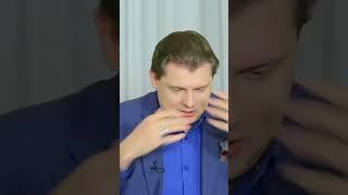 Анекдот на тему политики в России | Евгений Понасенков