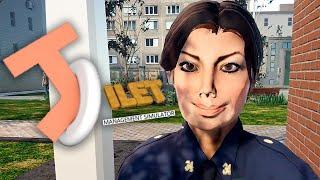 БИЗНЕС РУХНУЛ ► Toilet Management Simulator #4